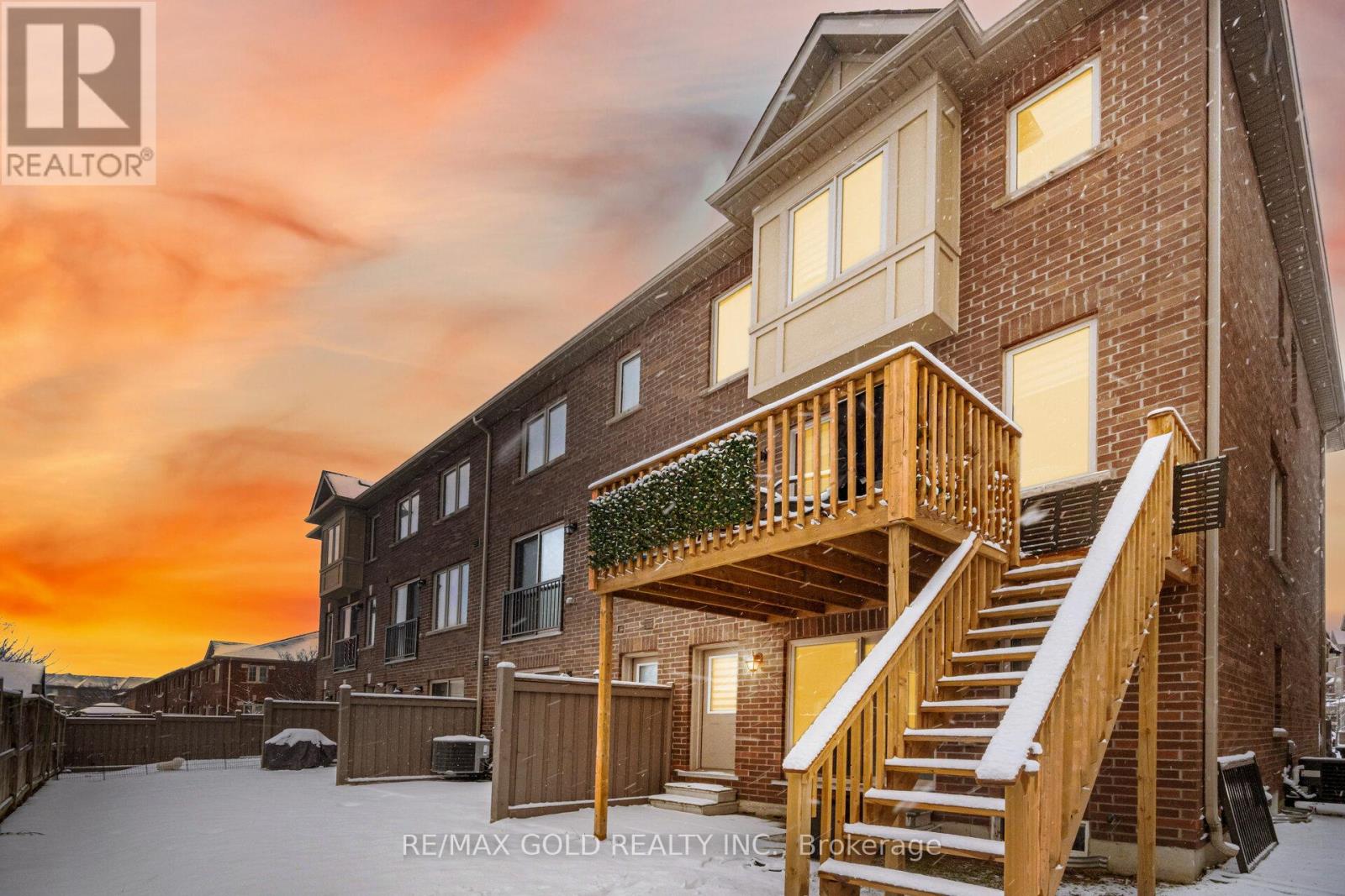 8 Estelle Gate, Brampton (Bram East), Ontario  L6P 4M9 - Photo 21 - W12886732