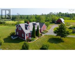 199 McInnis Road, Malagash, Nova Scotia