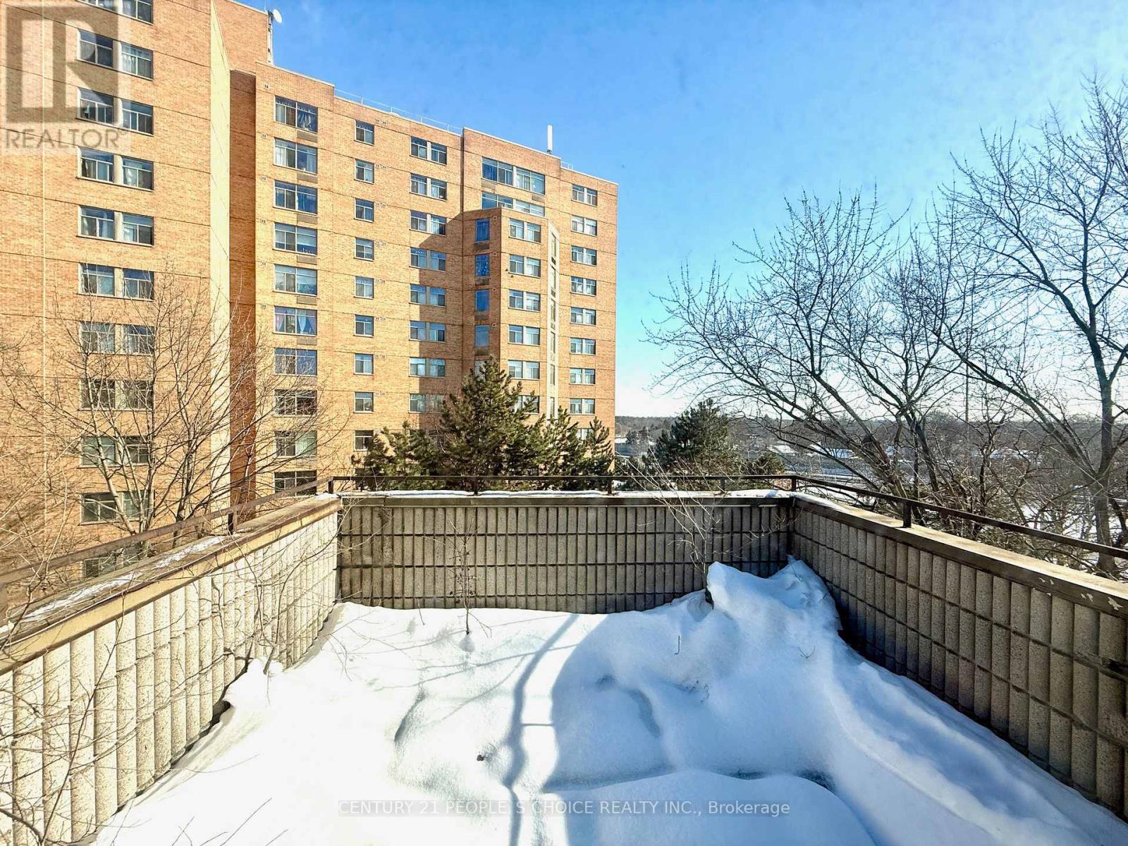 231 Building B - 2095 Roche Court, Mississauga (Sheridan), Ontario  L5K 2C8 - Photo 33 - W12886688