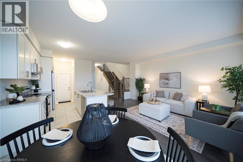 196 Wilmot Road, Brantford, Ontario  N3T 0W7 - Photo 11 - 40811164