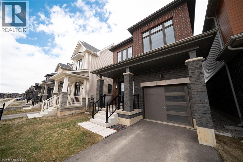 196 Wilmot Road, Brantford, Ontario  N3T 0W7 - Photo 3 - 40811164