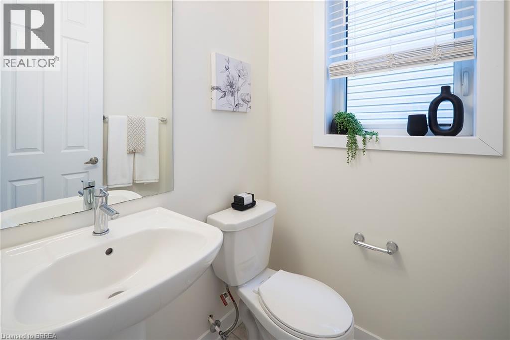 196 Wilmot Road, Brantford, Ontario  N3T 0W7 - Photo 5 - 40811164