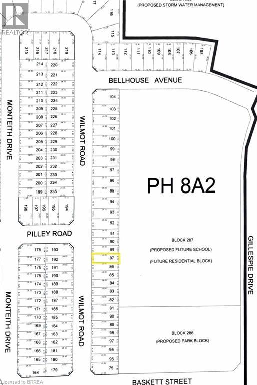 196 Wilmot Road, Brantford, Ontario  N3T 0W7 - Photo 31 - 40811164