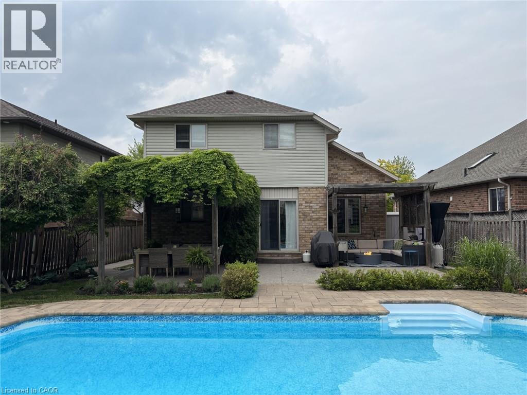 51 Napa Lane, Stoney Creek, Ontario  L8E 6B7 - Photo 6 - 40804161