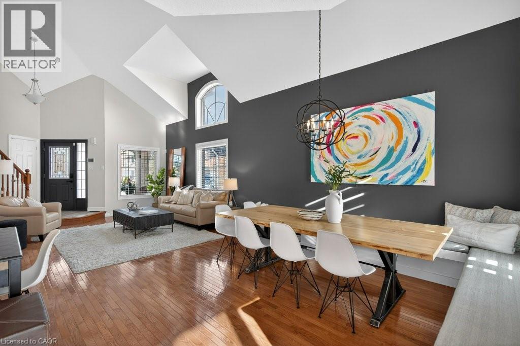 51 Napa Lane, Stoney Creek, Ontario  L8E 6B7 - Photo 2 - 40804161