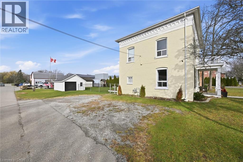 2083 Main Street N, Jarvis, Ontario  N0A 1J0 - Photo 26 - 40810301