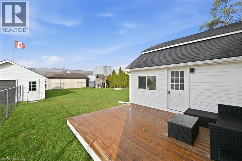 2083 Main Street N, Jarvis, Ontario  N0A 1J0 - Photo 28 - 40810301