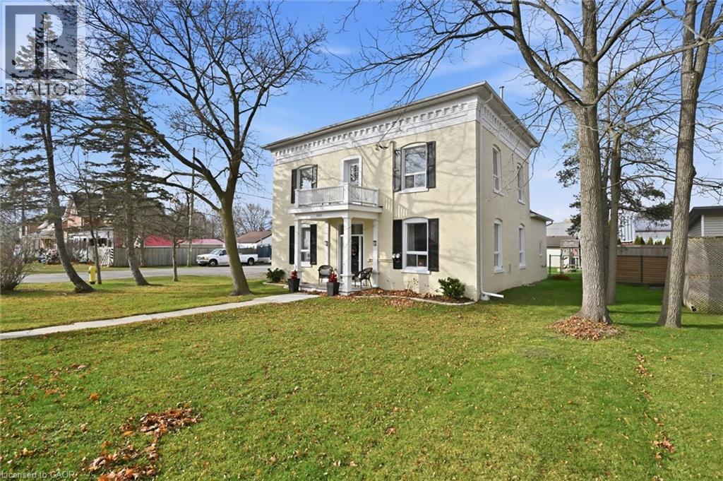 2083 Main Street N, Jarvis, Ontario  N0A 1J0 - Photo 2 - 40810301