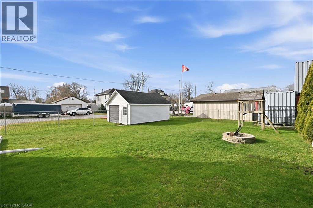 2083 Main Street N, Jarvis, Ontario  N0A 1J0 - Photo 29 - 40810301