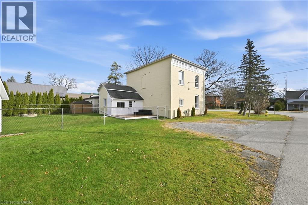 2083 Main Street N, Jarvis, Ontario  N0A 1J0 - Photo 27 - 40810301