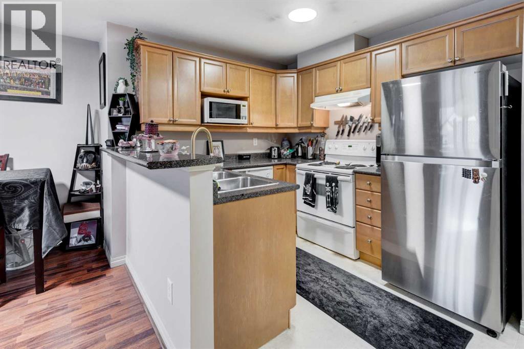 302, 1833 11 Avenue Sw, Calgary, Alberta  T3C 0N7 - Photo 7 - A2286301