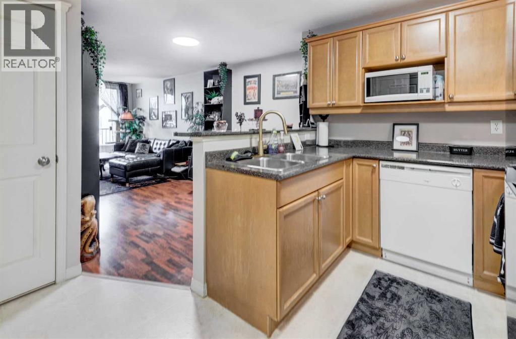 302, 1833 11 Avenue Sw, Calgary, Alberta  T3C 0N7 - Photo 5 - A2286301
