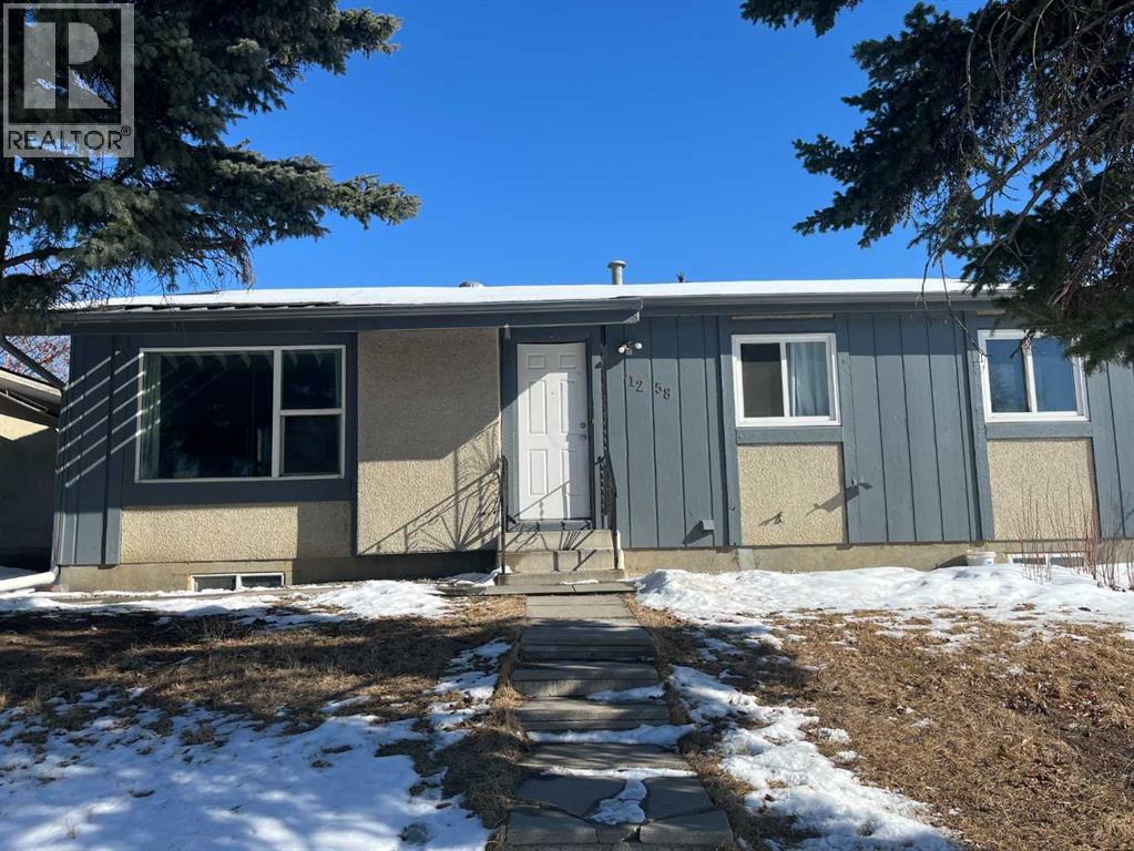 1258 Mardale Drive NE, Calgary, Alberta