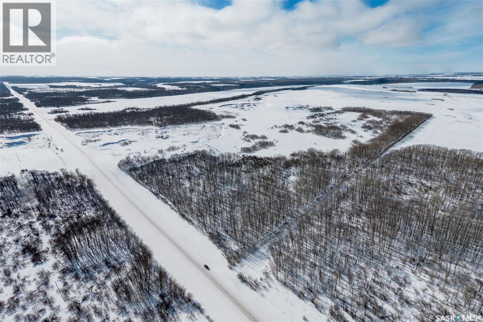 Gordon Gravel Land, Star City Rm No. 428, Saskatchewan  S0E 1A0 - Photo 10 - SK030509