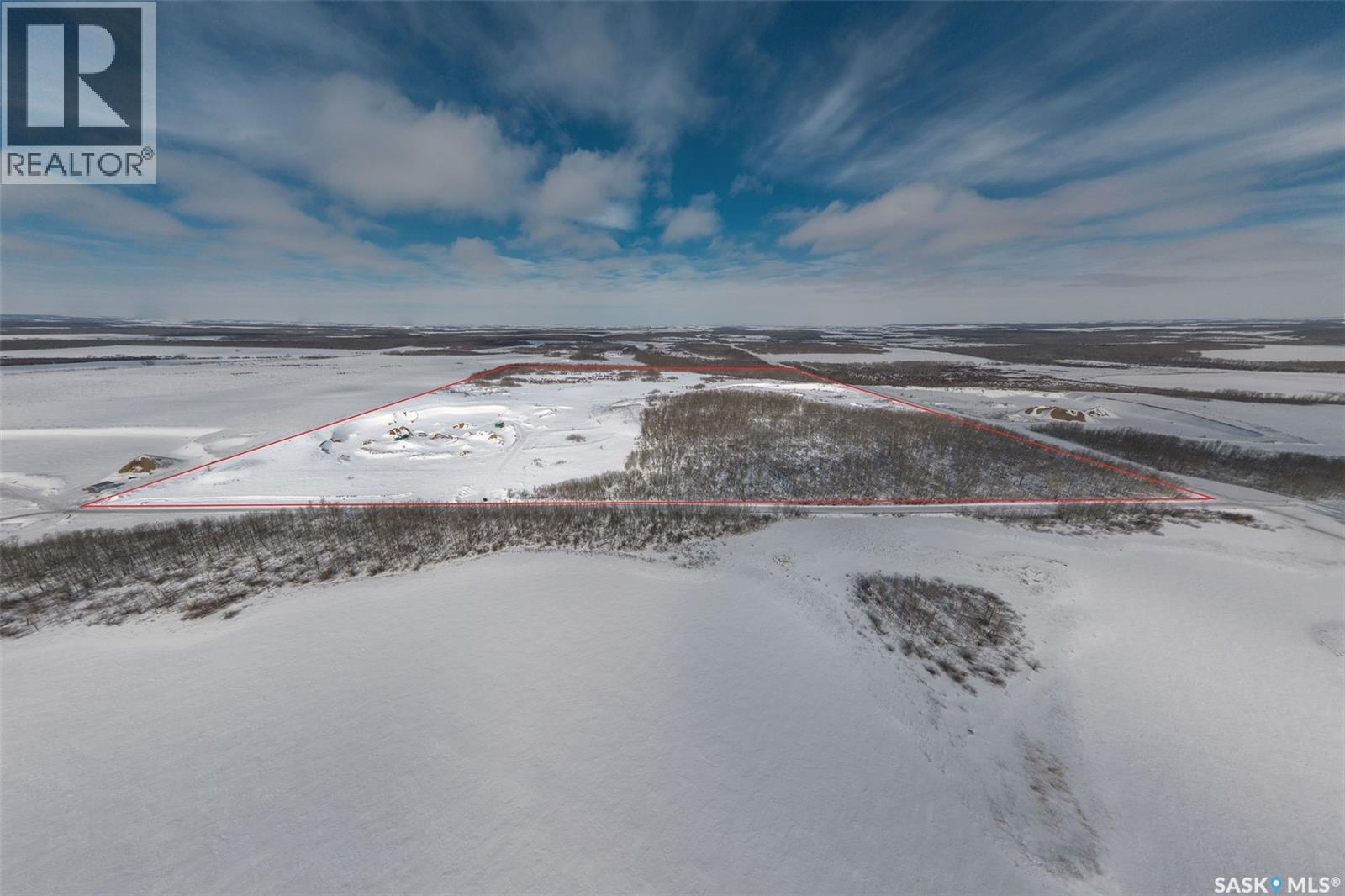 Gordon Gravel Land, Star City Rm No. 428, Saskatchewan  S0E 1A0 - Photo 12 - SK030509