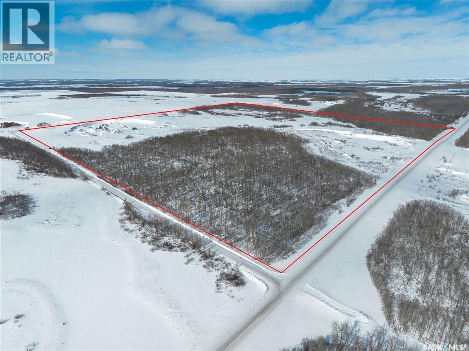 Gordon Gravel Land, Star City Rm No. 428, Saskatchewan  S0E 1A0 - Photo 13 - SK030509