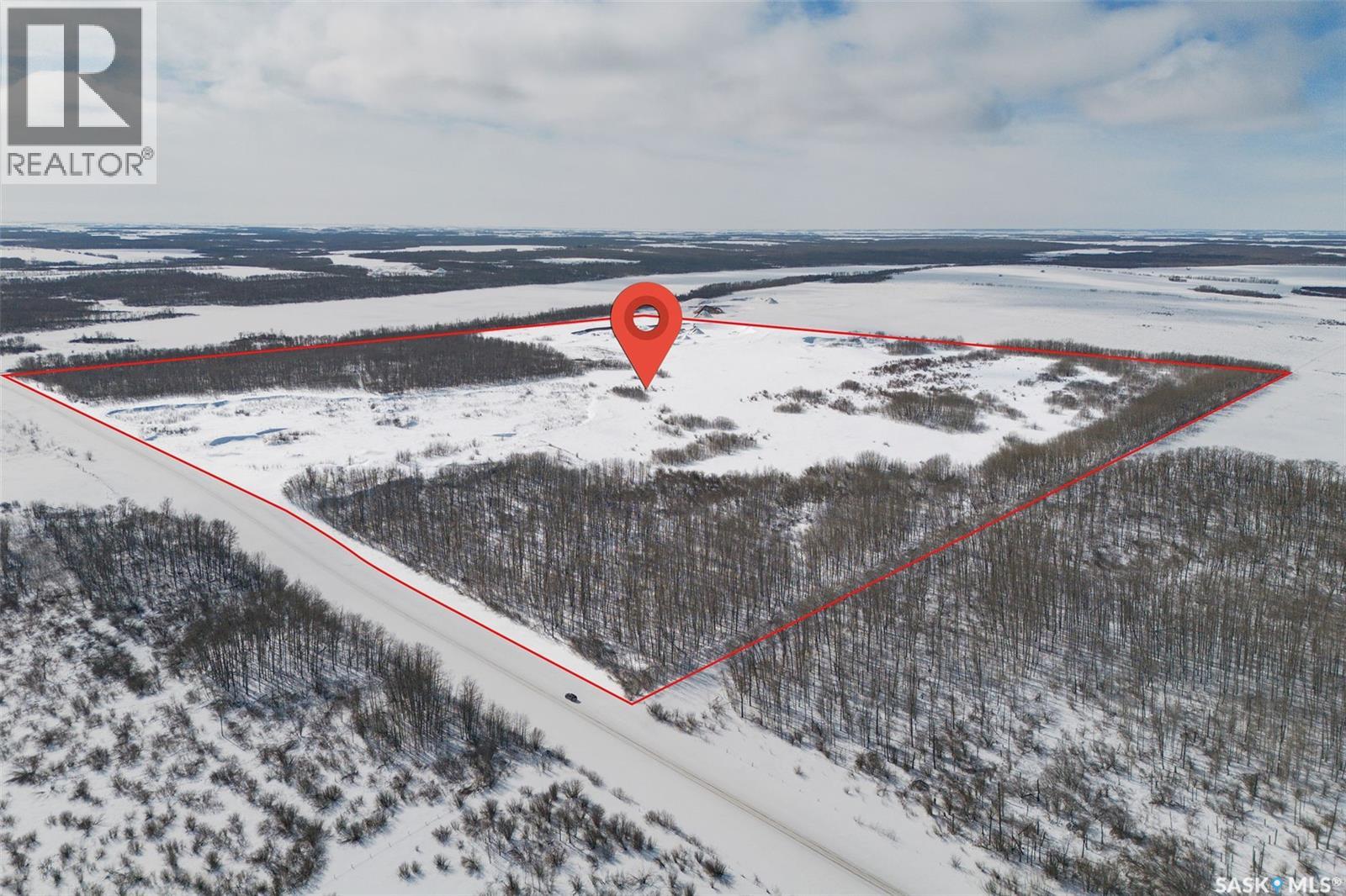 Gordon Gravel Land, Star City Rm No. 428, Saskatchewan  S0E 1A0 - Photo 14 - SK030509