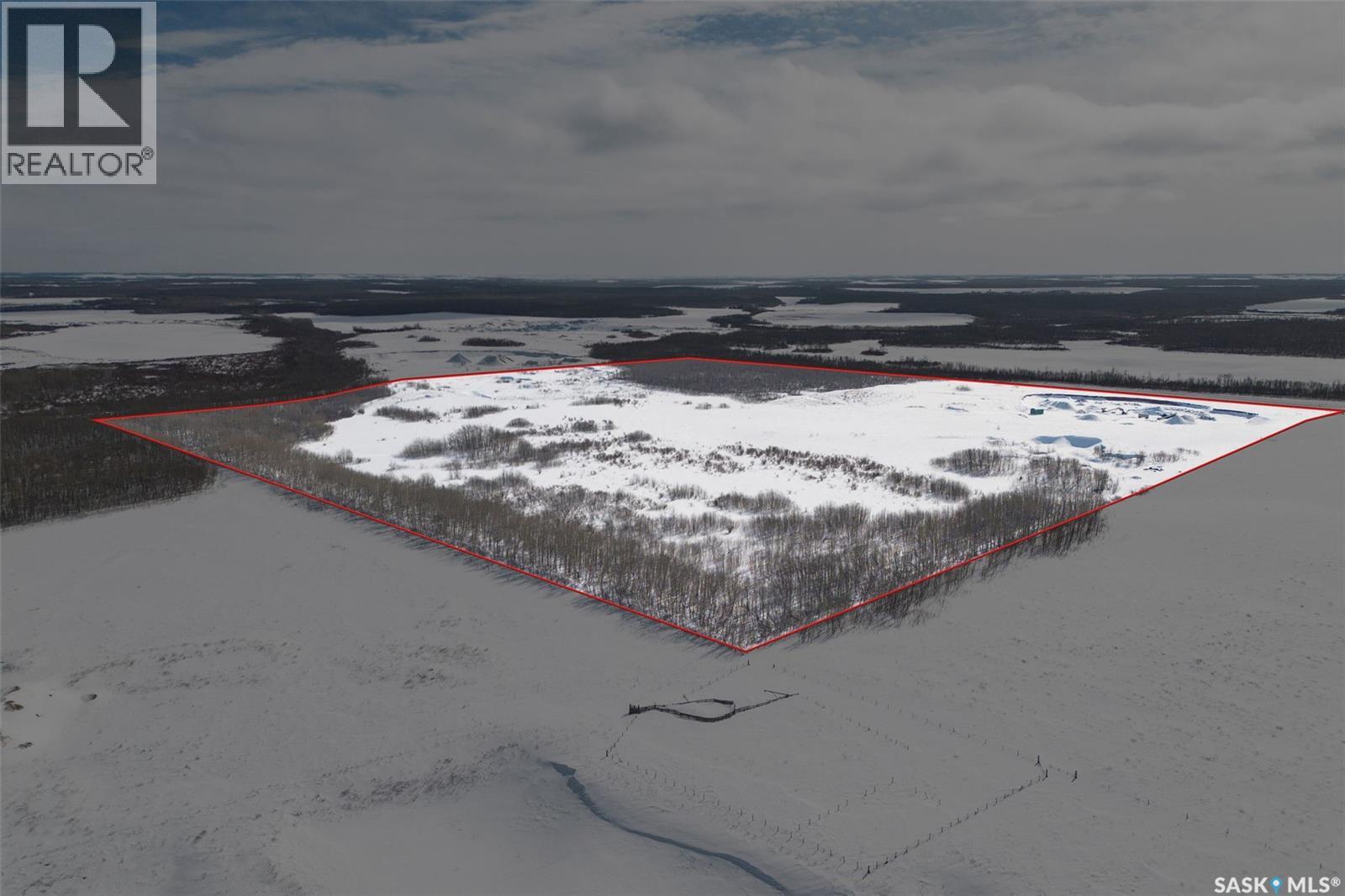 Gordon Gravel Land, Star City Rm No. 428, Saskatchewan  S0E 1A0 - Photo 15 - SK030509