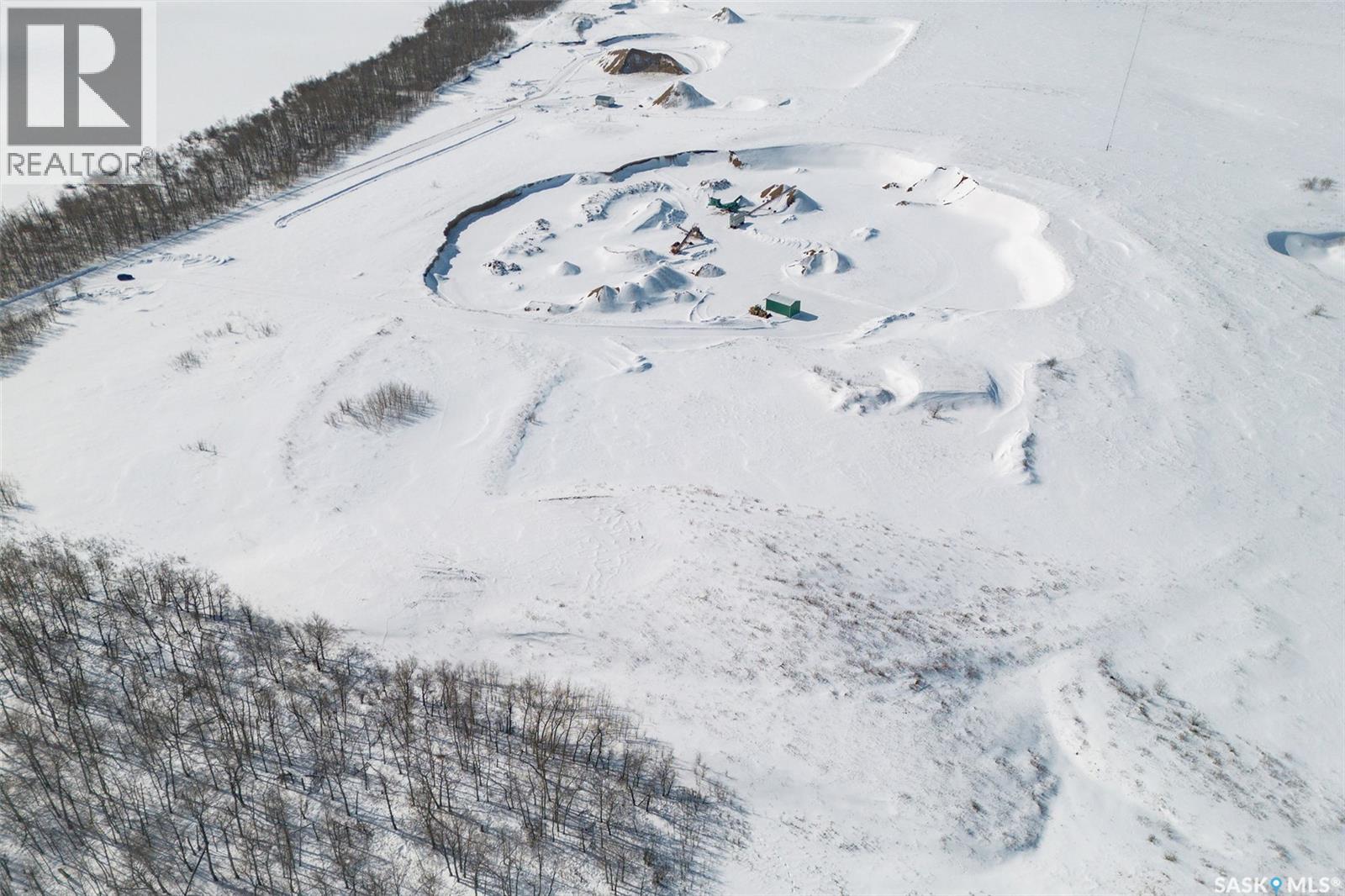Gordon Gravel Land, Star City Rm No. 428, Saskatchewan  S0E 1A0 - Photo 5 - SK030509