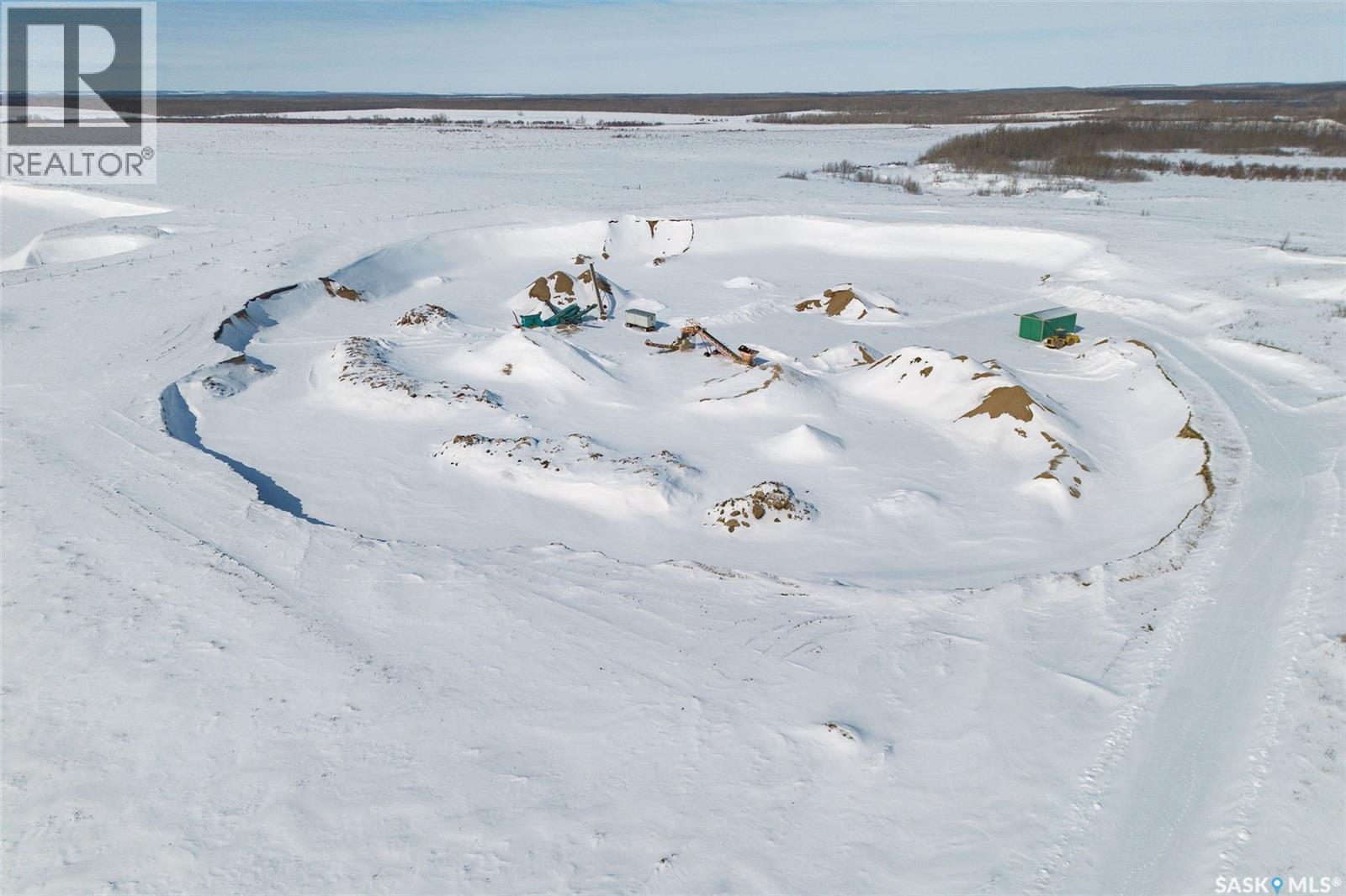 Gordon Gravel Land, Star City Rm No. 428, Saskatchewan  S0E 1A0 - Photo 6 - SK030509