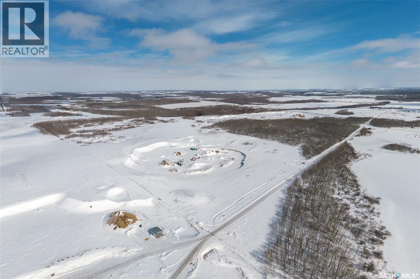 Gordon Gravel Land, Star City Rm No. 428, Saskatchewan  S0E 1A0 - Photo 7 - SK030509