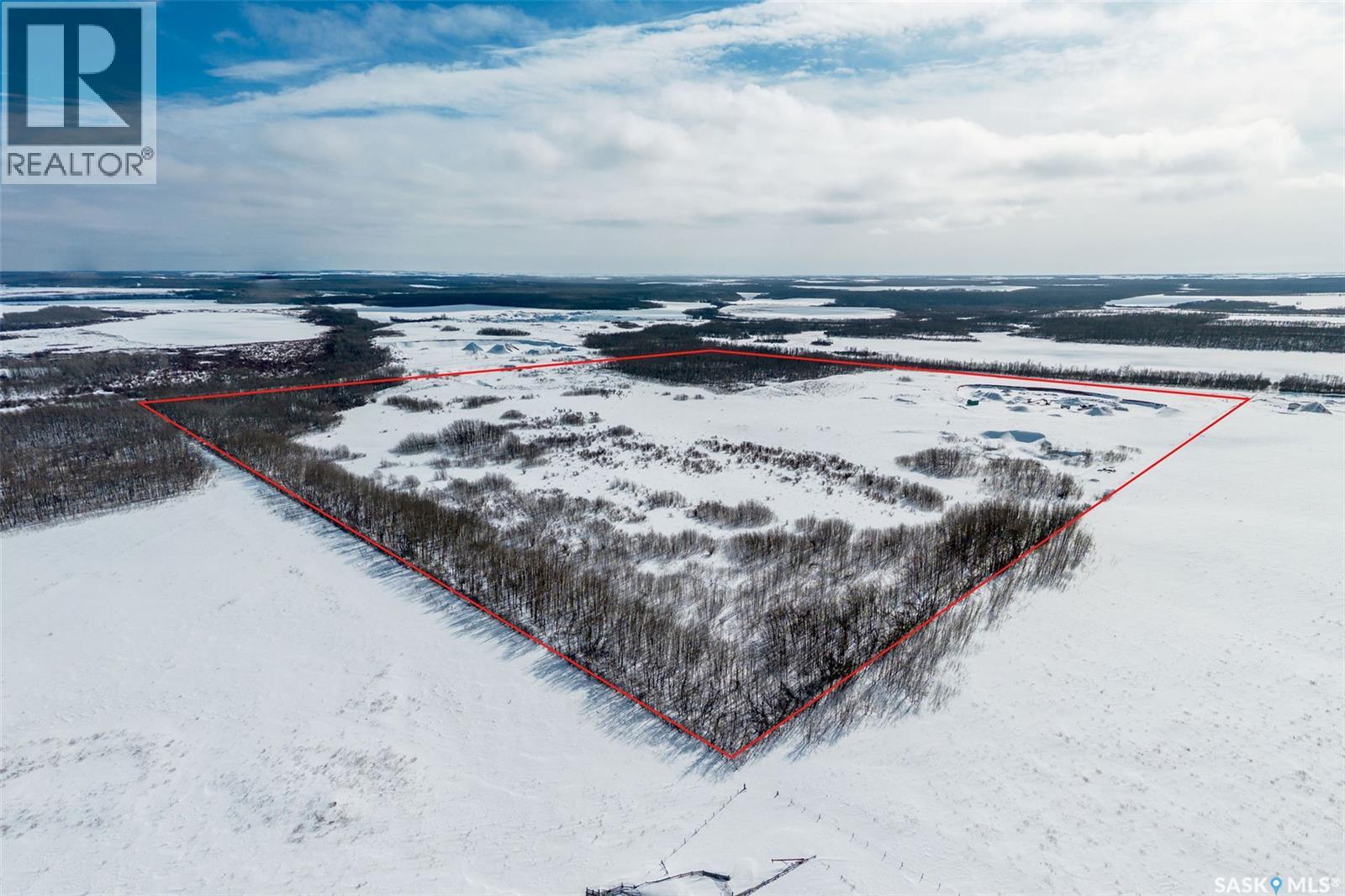 Gordon Gravel Land, Star City Rm No. 428, Saskatchewan  S0E 1A0 - Photo 9 - SK030509