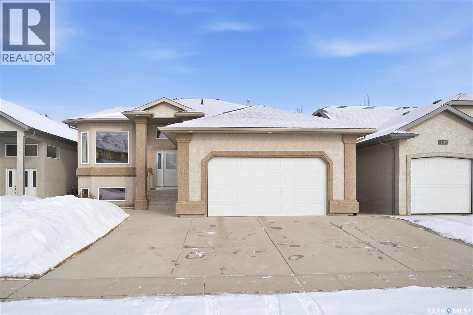 510 Greaves Lane, Saskatoon, Saskatchewan  S7W 1B1 - Photo 11 - SK030487