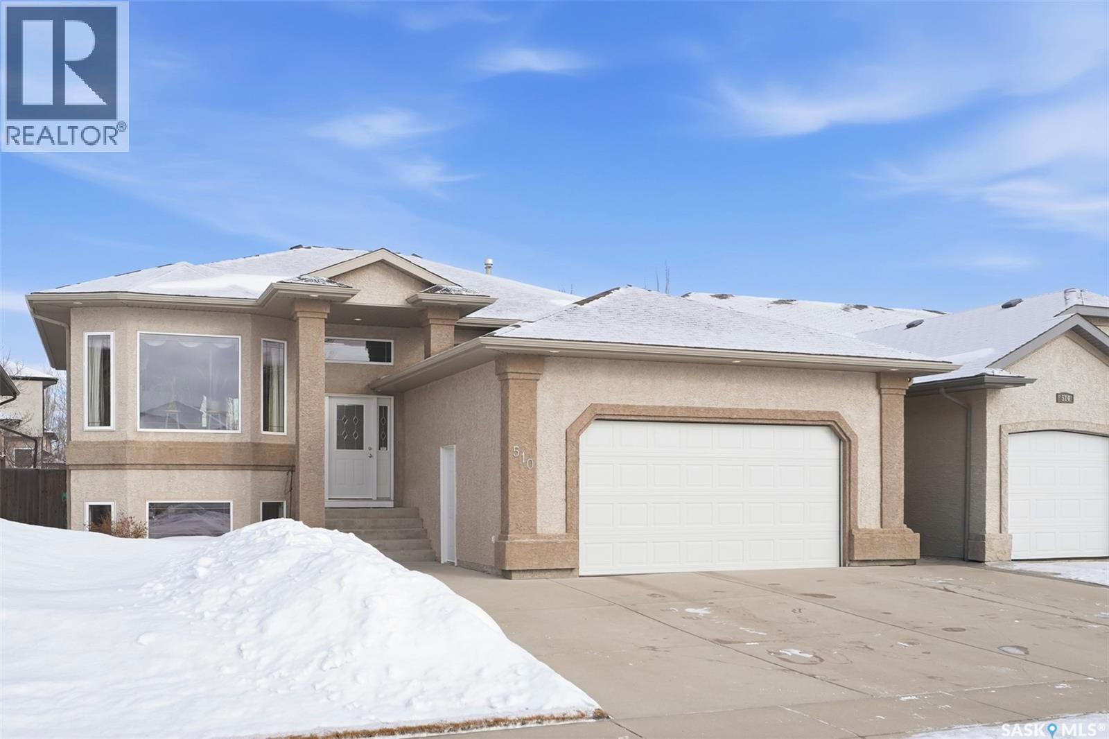 510 Greaves Lane, Saskatoon, Saskatchewan  S7W 1B1 - Photo 12 - SK030487