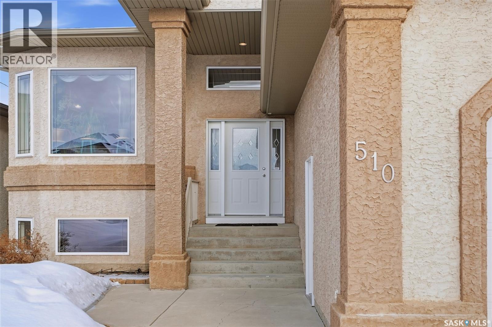 510 Greaves Lane, Saskatoon, Saskatchewan  S7W 1B1 - Photo 13 - SK030487