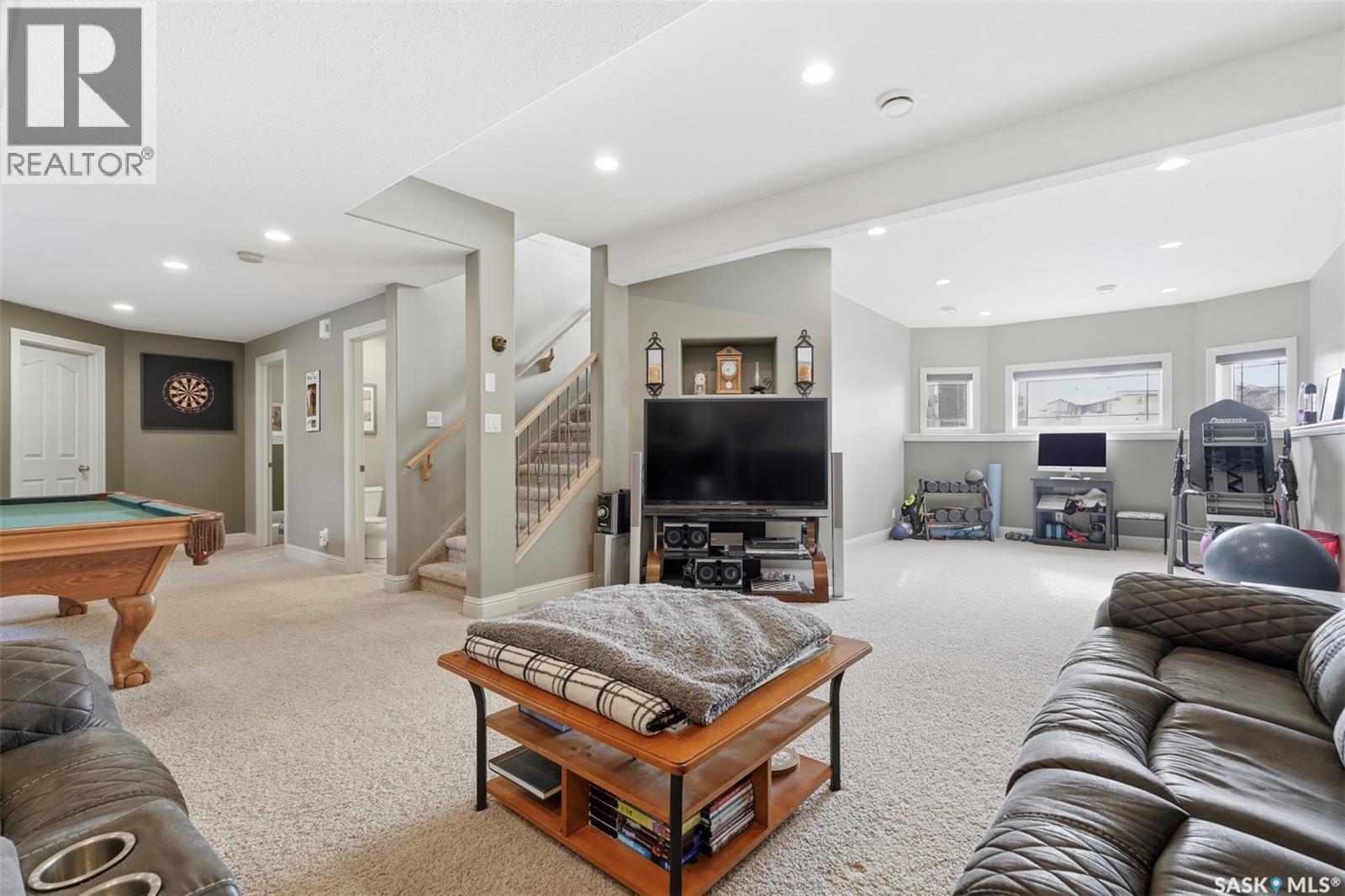 510 Greaves Lane, Saskatoon, Saskatchewan  S7W 1B1 - Photo 32 - SK030487