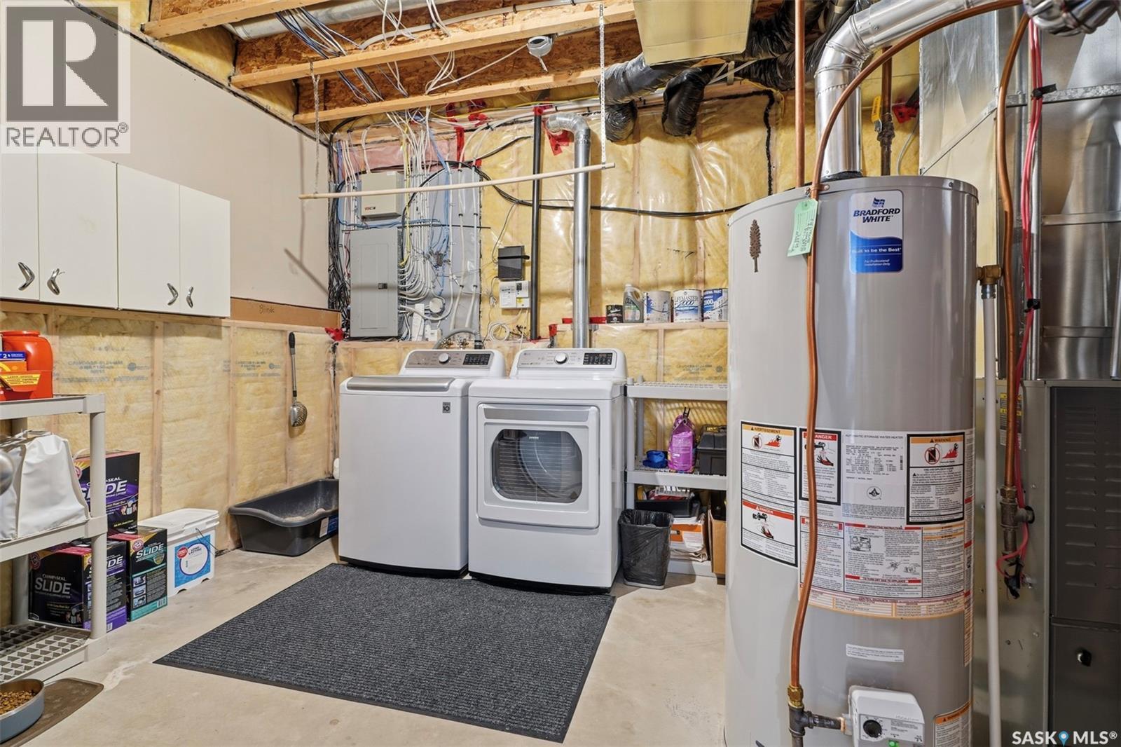 510 Greaves Lane, Saskatoon, Saskatchewan  S7W 1B1 - Photo 37 - SK030487