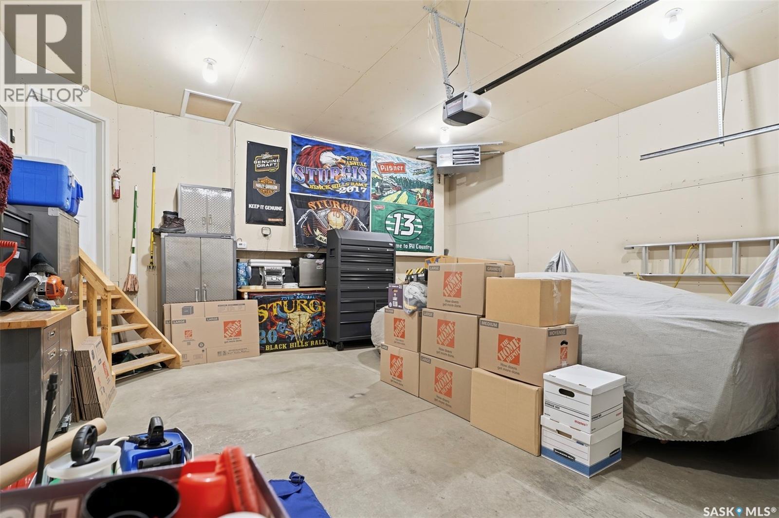 510 Greaves Lane, Saskatoon, Saskatchewan  S7W 1B1 - Photo 38 - SK030487