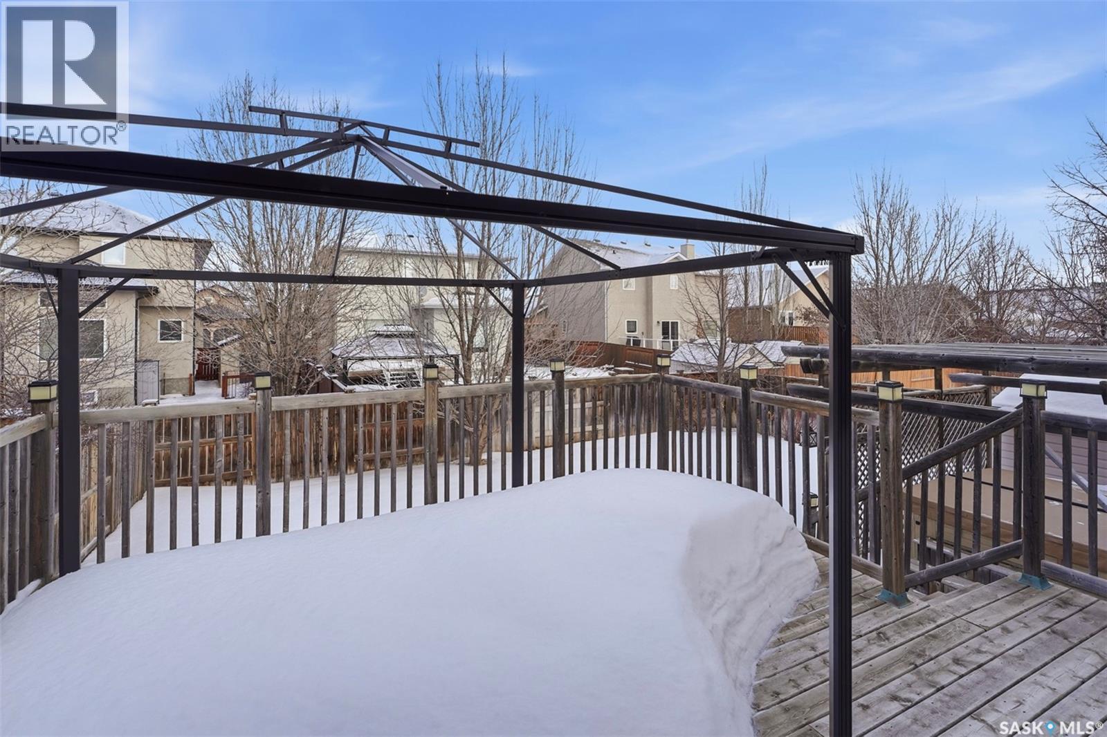 510 Greaves Lane, Saskatoon, Saskatchewan  S7W 1B1 - Photo 39 - SK030487