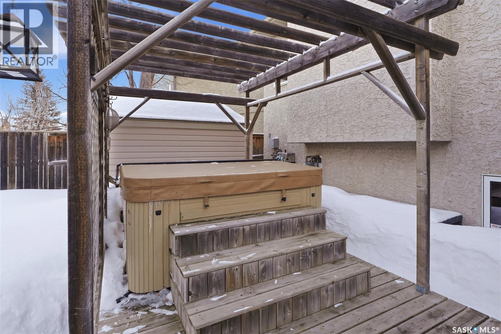 510 Greaves Lane, Saskatoon, Saskatchewan  S7W 1B1 - Photo 40 - SK030487