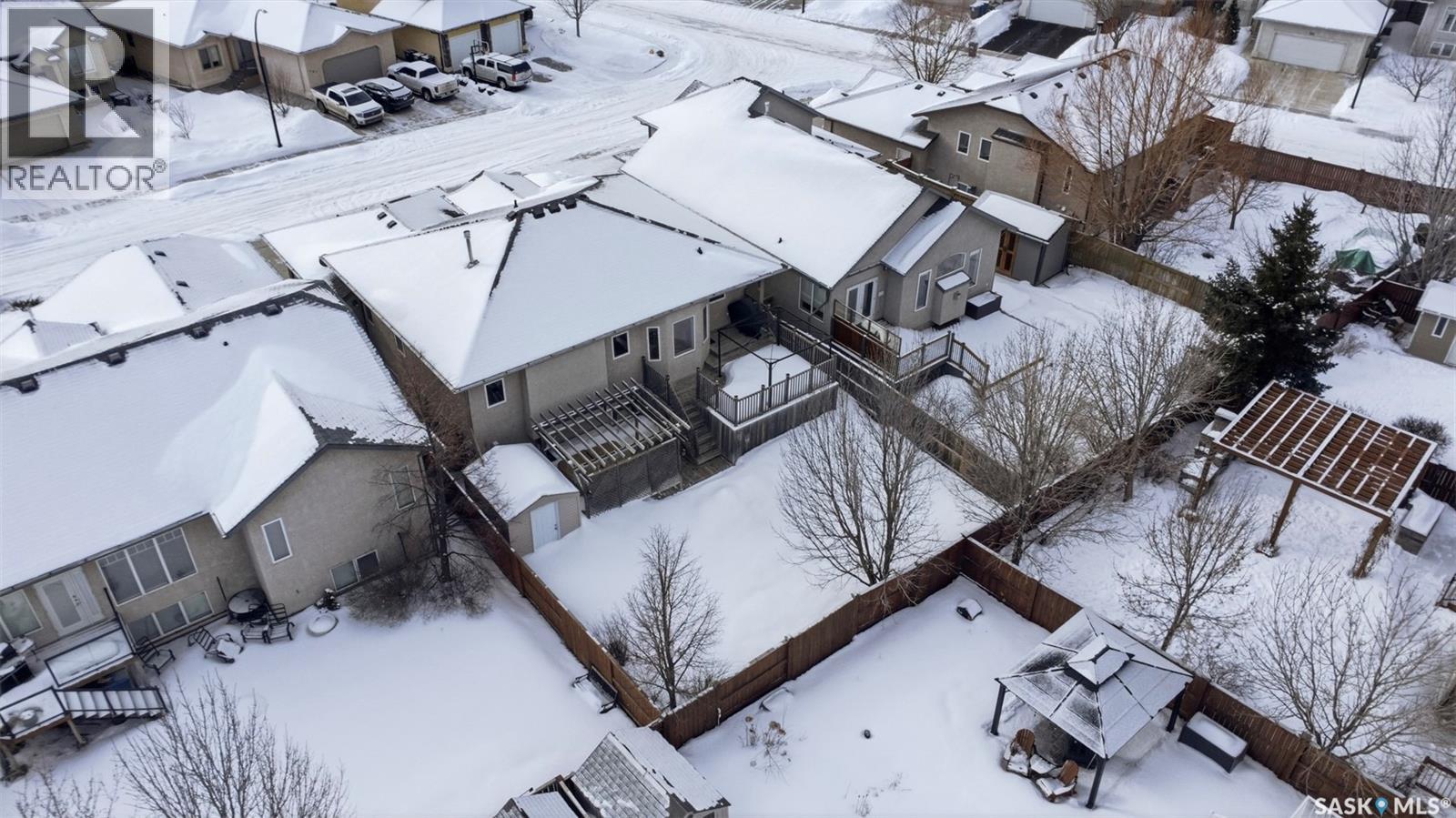 510 Greaves Lane, Saskatoon, Saskatchewan  S7W 1B1 - Photo 41 - SK030487