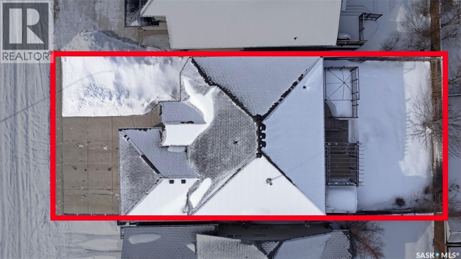 510 Greaves Lane, Saskatoon, Saskatchewan  S7W 1B1 - Photo 42 - SK030487