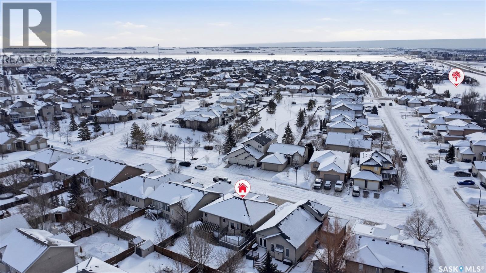 510 Greaves Lane, Saskatoon, Saskatchewan  S7W 1B1 - Photo 43 - SK030487