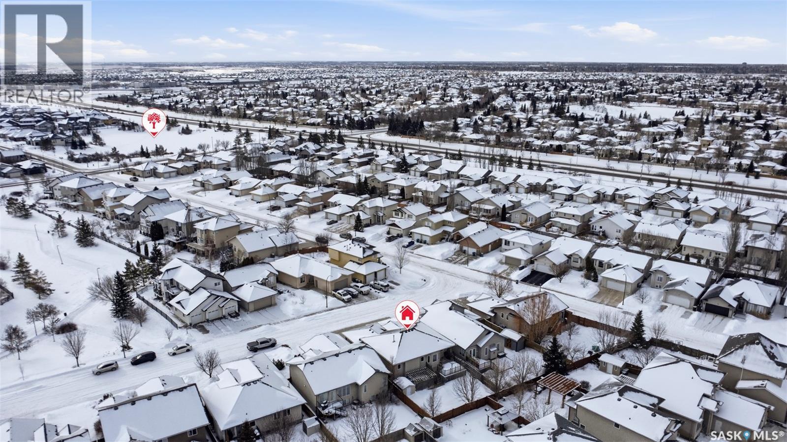 510 Greaves Lane, Saskatoon, Saskatchewan  S7W 1B1 - Photo 44 - SK030487