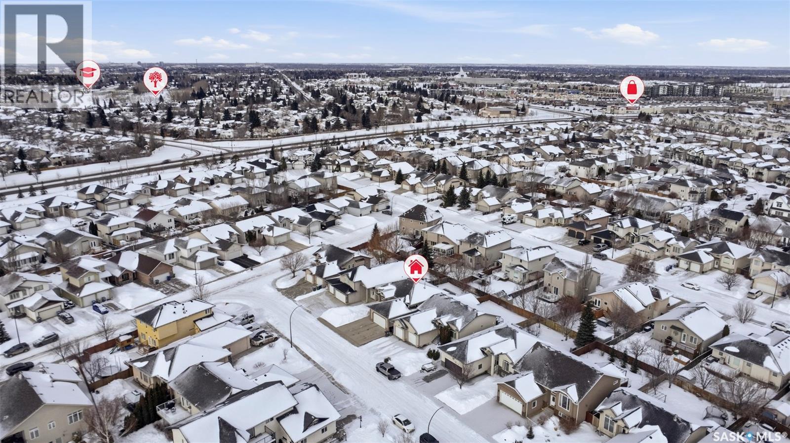 510 Greaves Lane, Saskatoon, Saskatchewan  S7W 1B1 - Photo 45 - SK030487