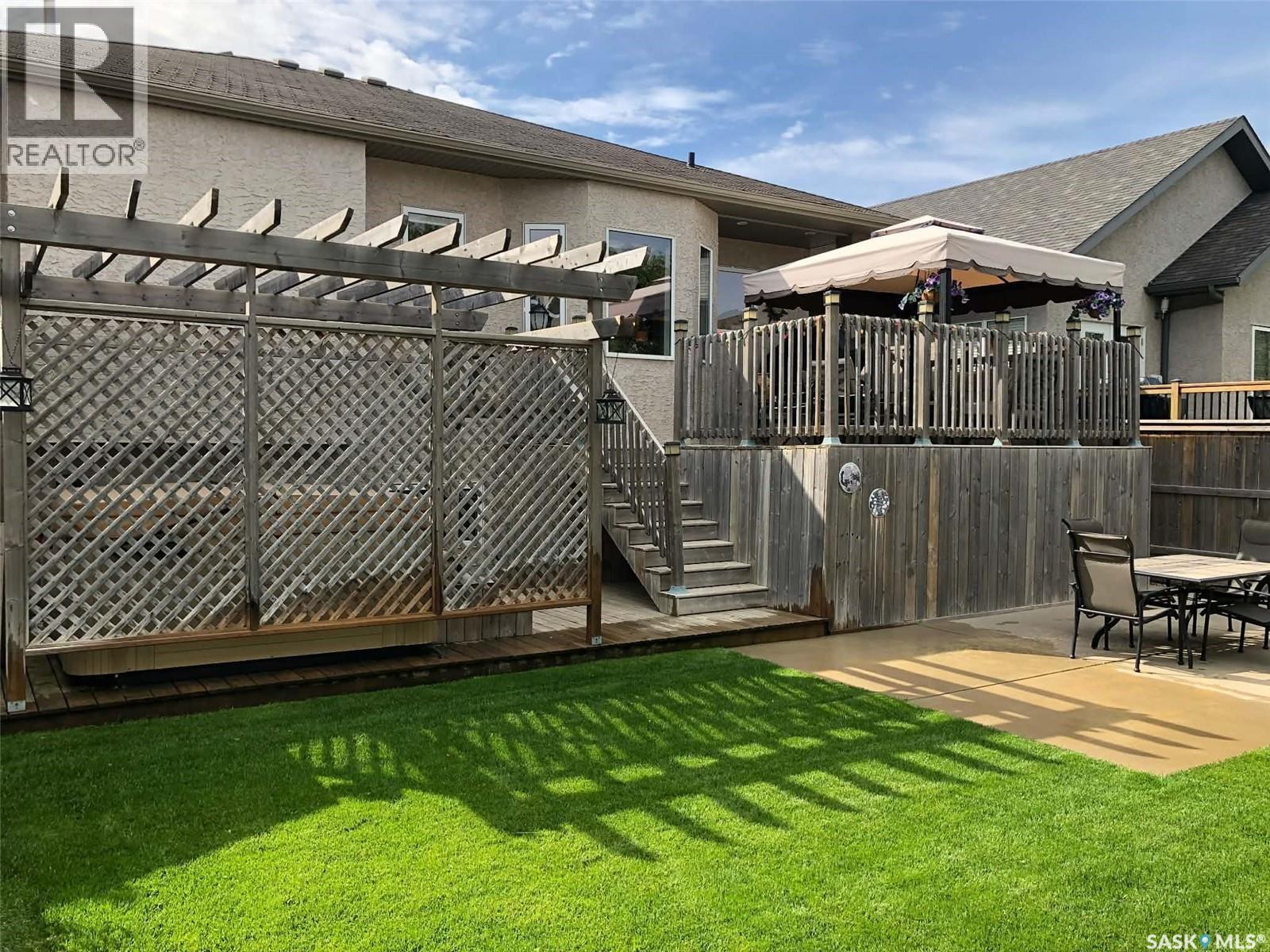 510 Greaves Lane, Saskatoon, Saskatchewan  S7W 1B1 - Photo 5 - SK030487