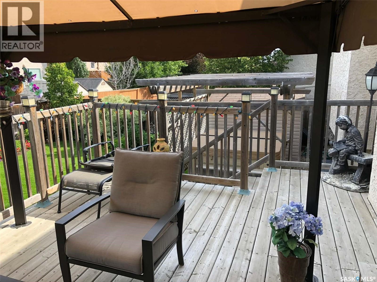 510 Greaves Lane, Saskatoon, Saskatchewan  S7W 1B1 - Photo 8 - SK030487