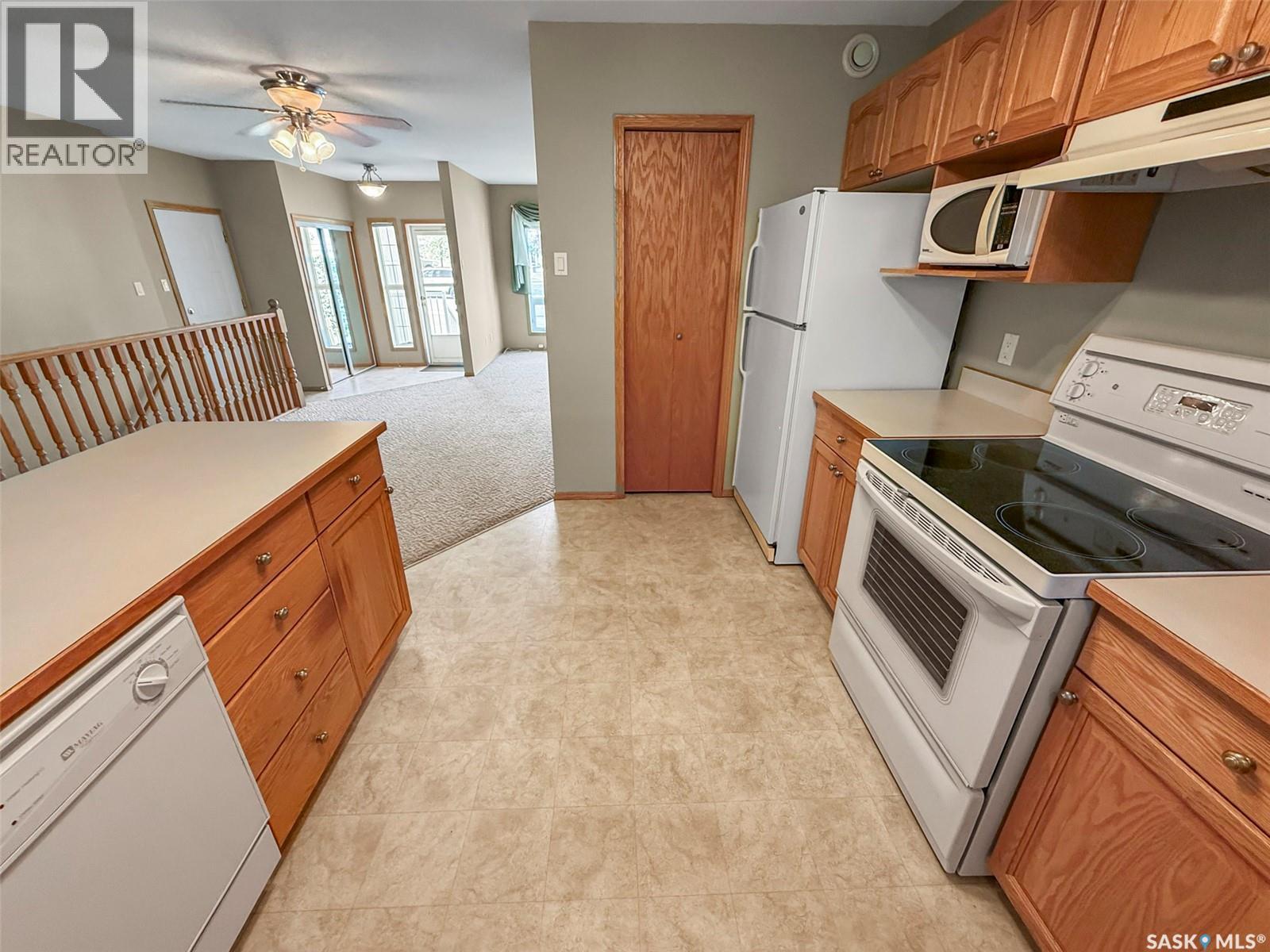 417 165 Robert Street W, Swift Current, Saskatchewan  S9H 5E7 - Photo 10 - SK030477