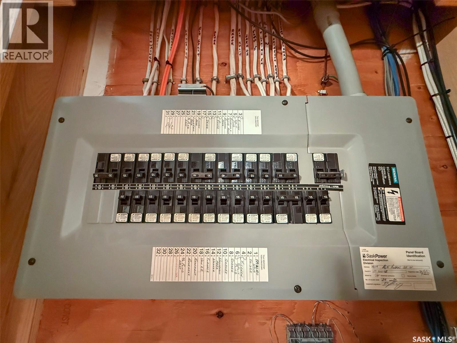 417 165 Robert Street W, Swift Current, Saskatchewan  S9H 5E7 - Photo 31 - SK030477