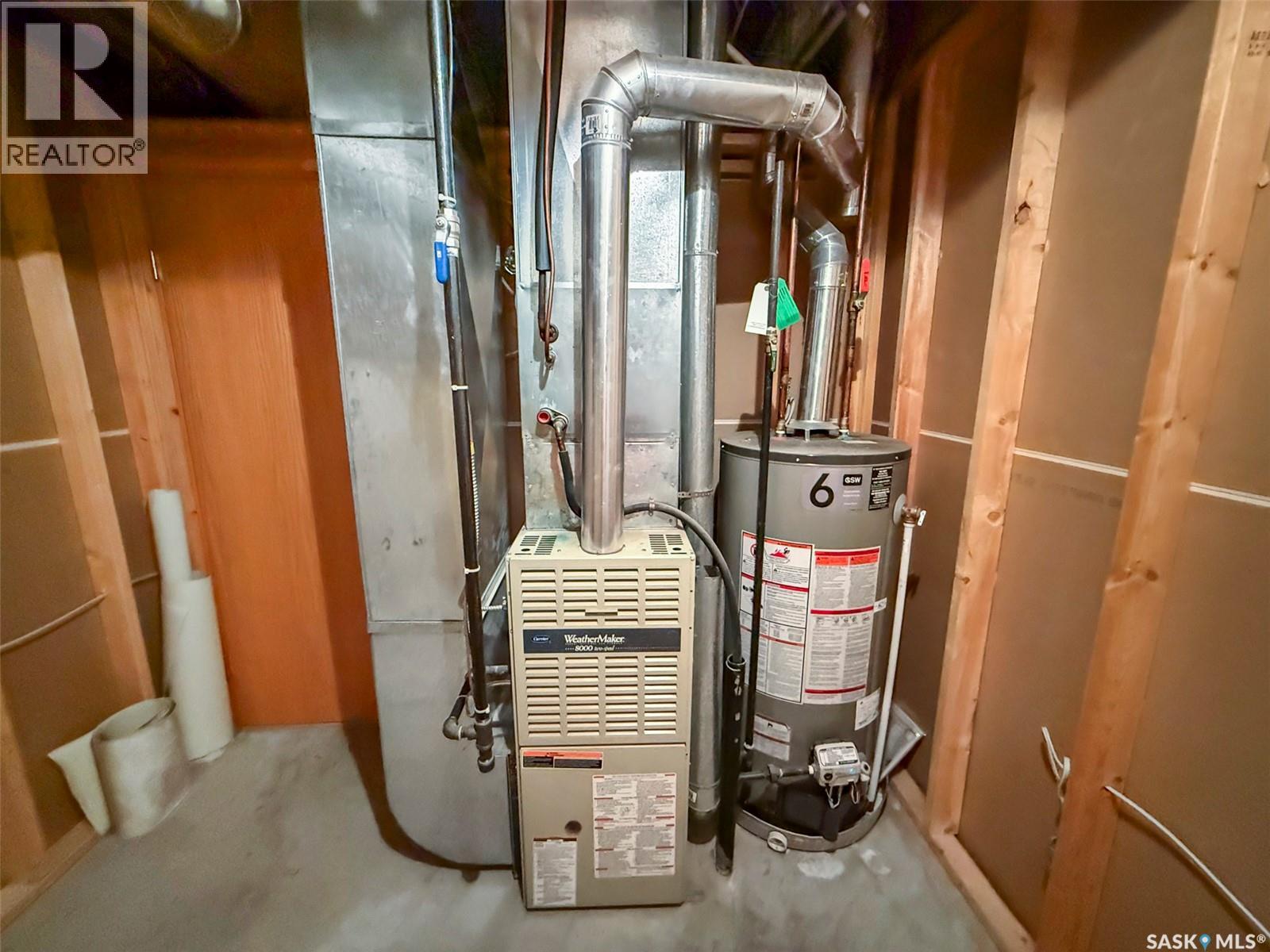 417 165 Robert Street W, Swift Current, Saskatchewan  S9H 5E7 - Photo 32 - SK030477