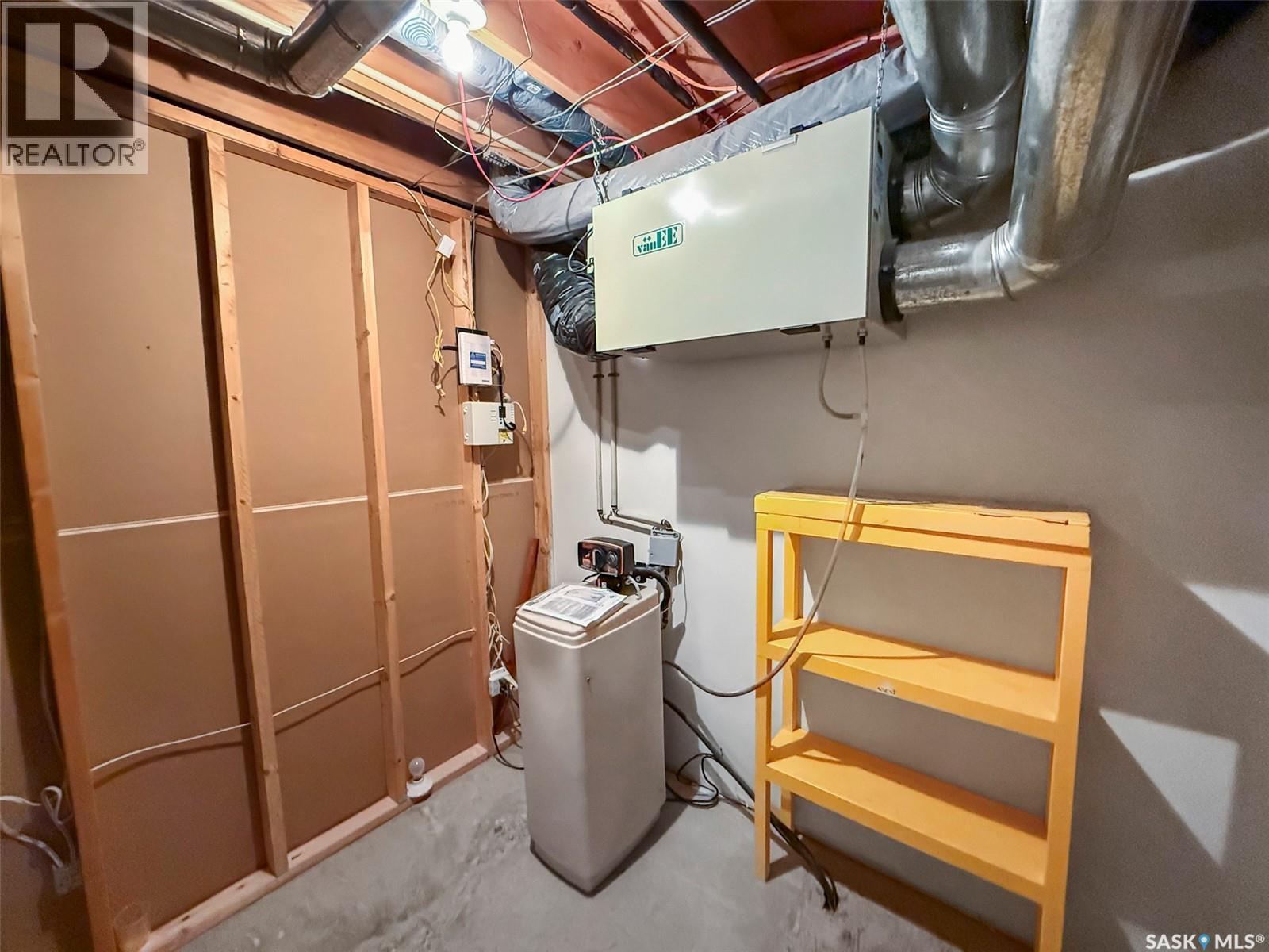 417 165 Robert Street W, Swift Current, Saskatchewan  S9H 5E7 - Photo 33 - SK030477