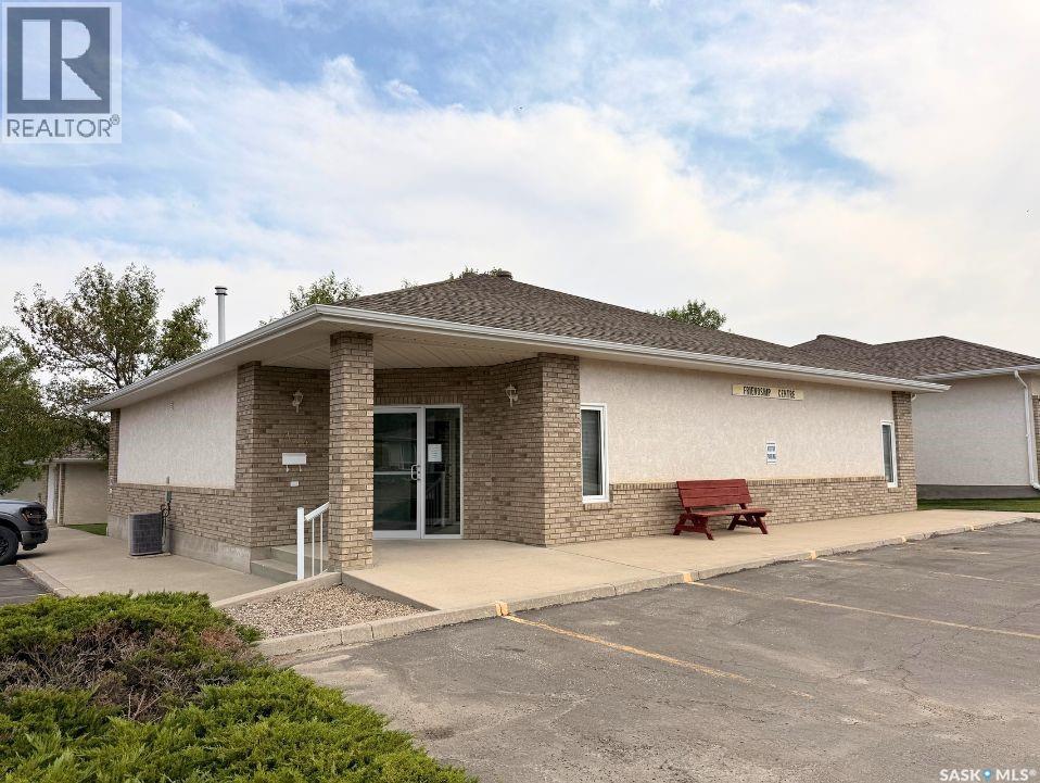 417 165 Robert Street W, Swift Current, Saskatchewan  S9H 5E7 - Photo 41 - SK030477