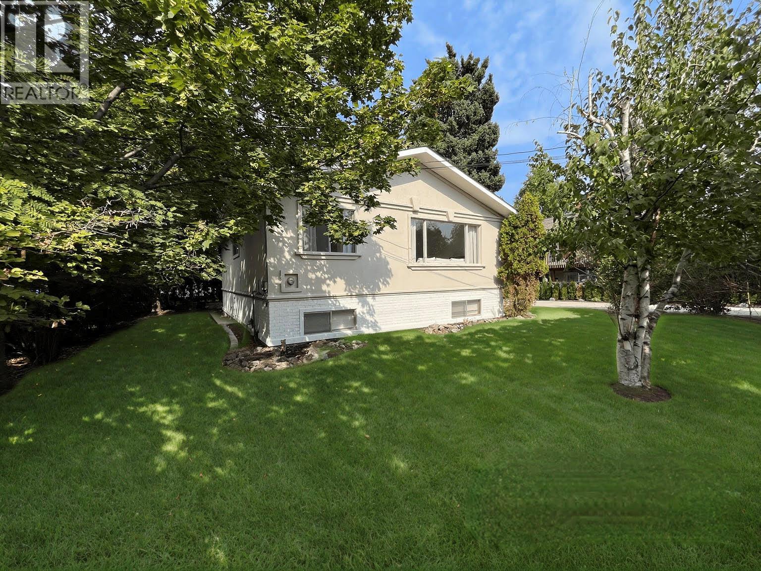 460 Eldorado Road, Kelowna, British Columbia