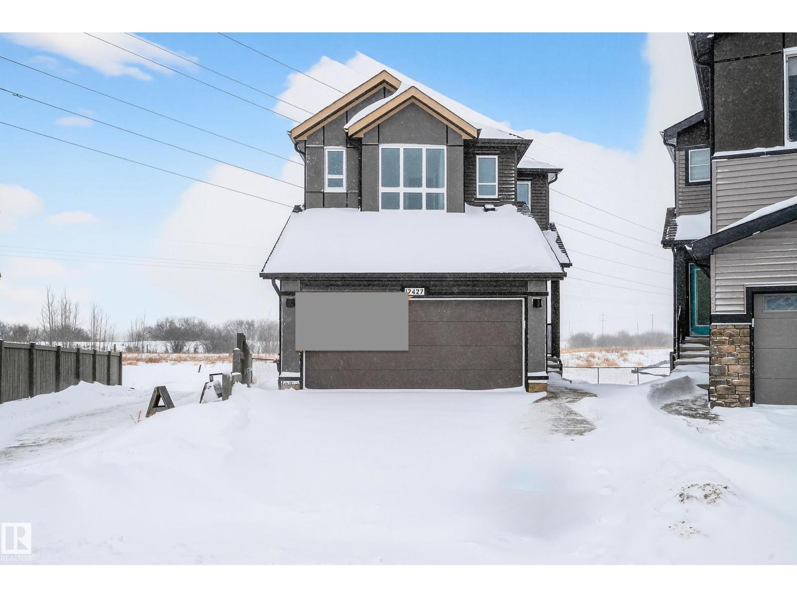 17427 3 St Nw, Edmonton, Alberta  T5Y 4G7 - Photo 42 - E4468658