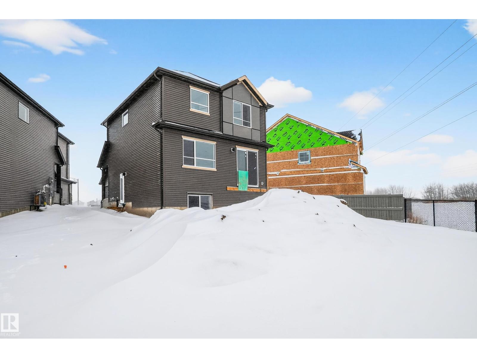 17427 3 St Nw, Edmonton, Alberta  T5Y 4G7 - Photo 45 - E4468658