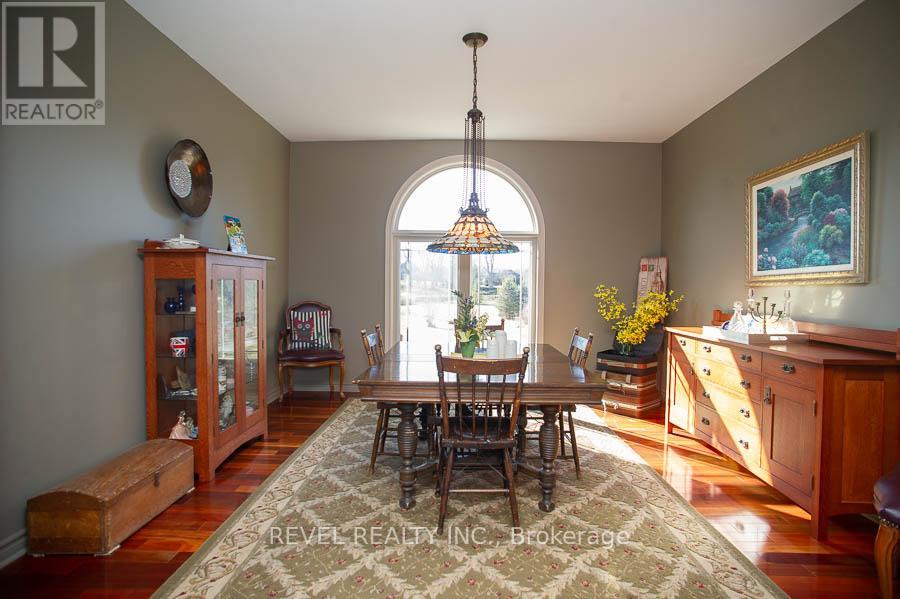 171 German School Road, Brant (South Dumfries), Ontario  N3L 3E1 - Photo 10 - X12886964